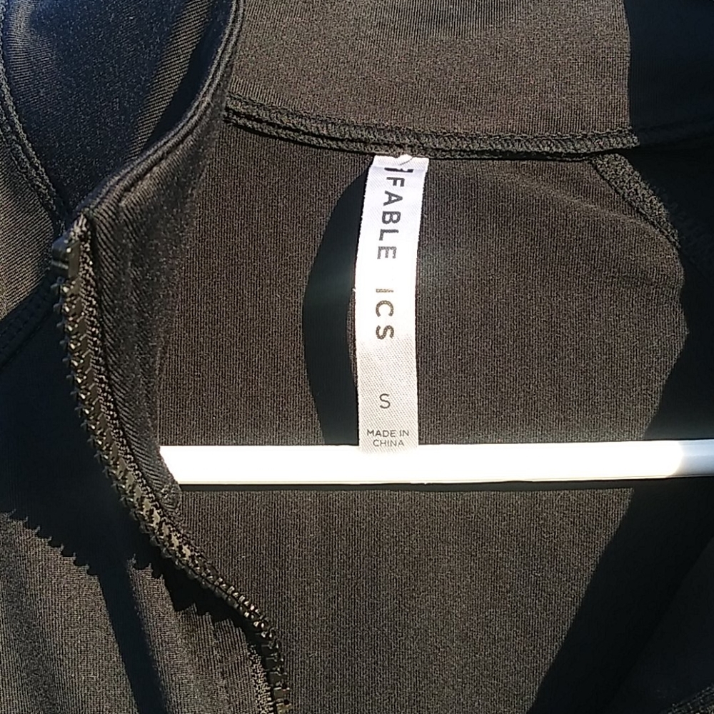 Fabletics Jacket - image 4